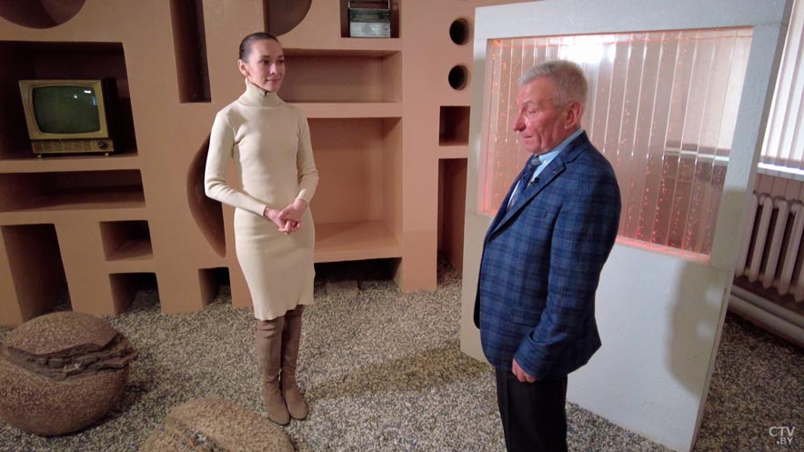 «Руководила им женщина». А вы знали, что старейший боровлянский госпиталь появился ещё во время войны?-22 «Руководила им женщина». А вы знали, что старейший боровлянский госпиталь появился ещё во время войны?-22
