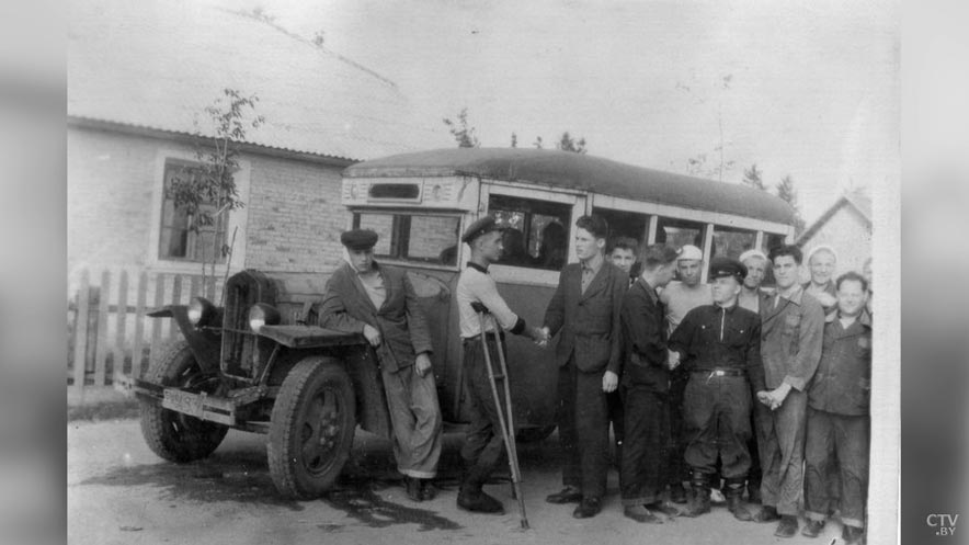 «Руководила им женщина». А вы знали, что старейший боровлянский госпиталь появился ещё во время войны?-10 «Руководила им женщина». А вы знали, что старейший боровлянский госпиталь появился ещё во время войны?-10