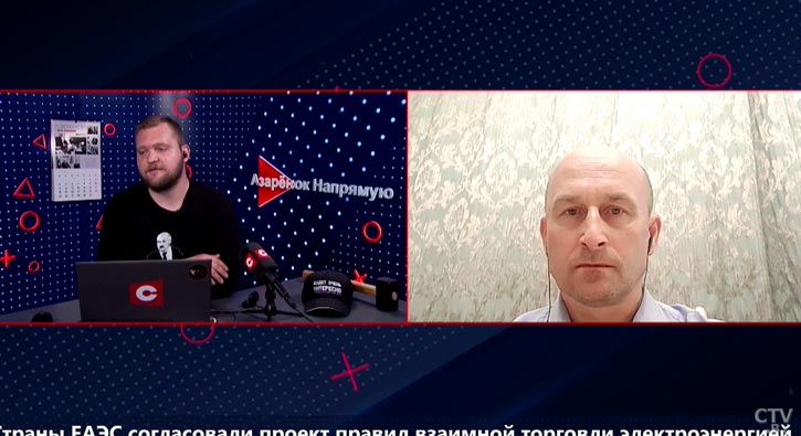 Стариков об англосаксах: «Хотели бы использовать Россию против Китая ровно так же, как используют Украину против России»-1