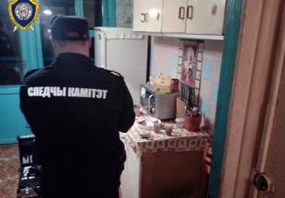 В Волковысском районе старший брат подозревается в убийстве младшего