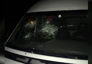 Житель Старых Дорог разбил металлической трубой 6 автомобилей
