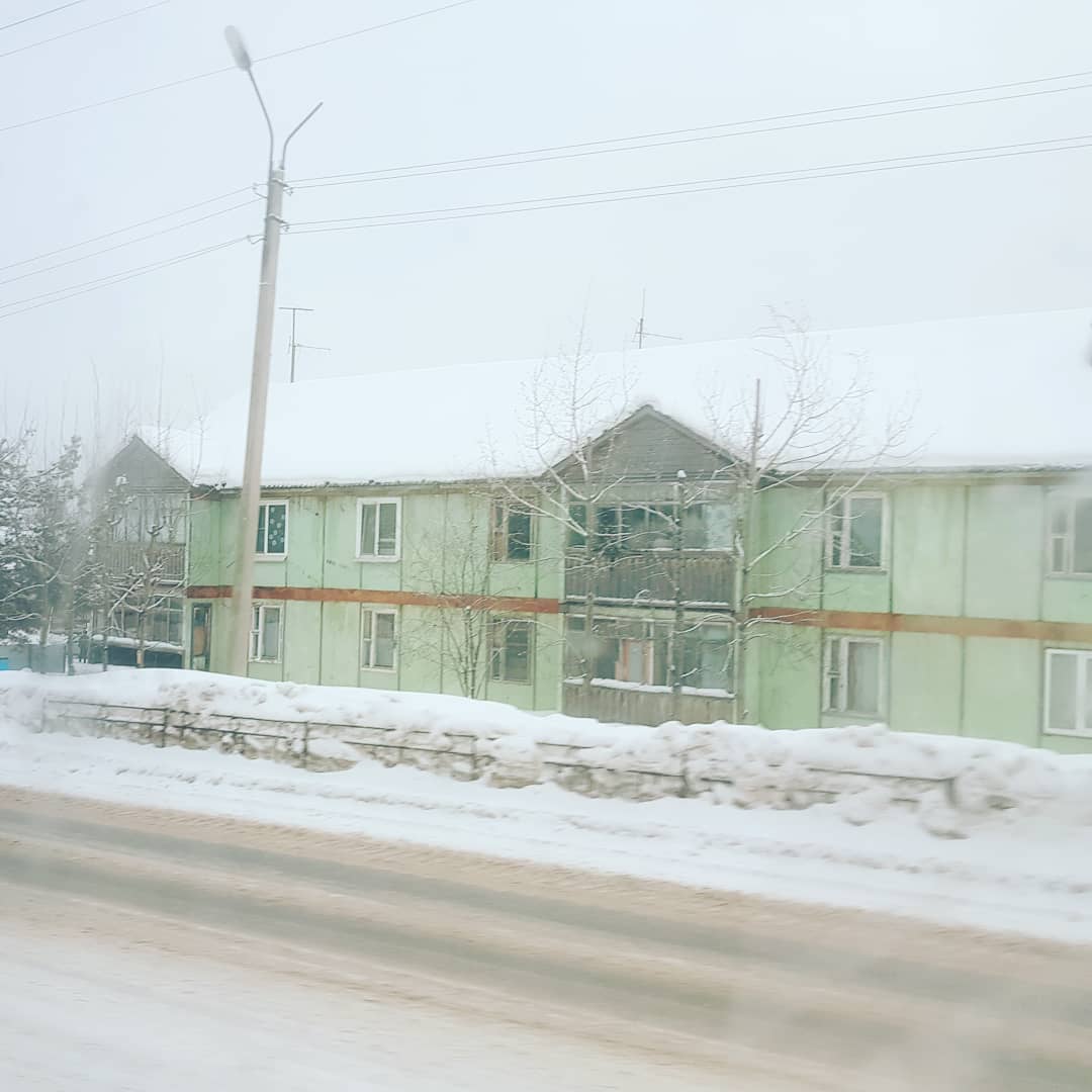 Здесь училась Дарья Домрачева. Спортсменка продолжает делиться трогательными воспоминаниями-4