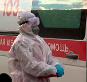 За сутки выявлено 1496 новых случаев заболевания. Статистика Минздрава за 25 ноября