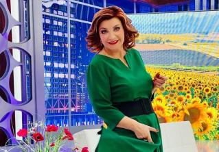 И не скажешь, что 67 лет. Степаненко удивила поклонников новой фотографией 