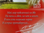 Классика белорусской поэзии в эфире СТВ: более 30 медиаперсон поделятся с телезрителями избранным