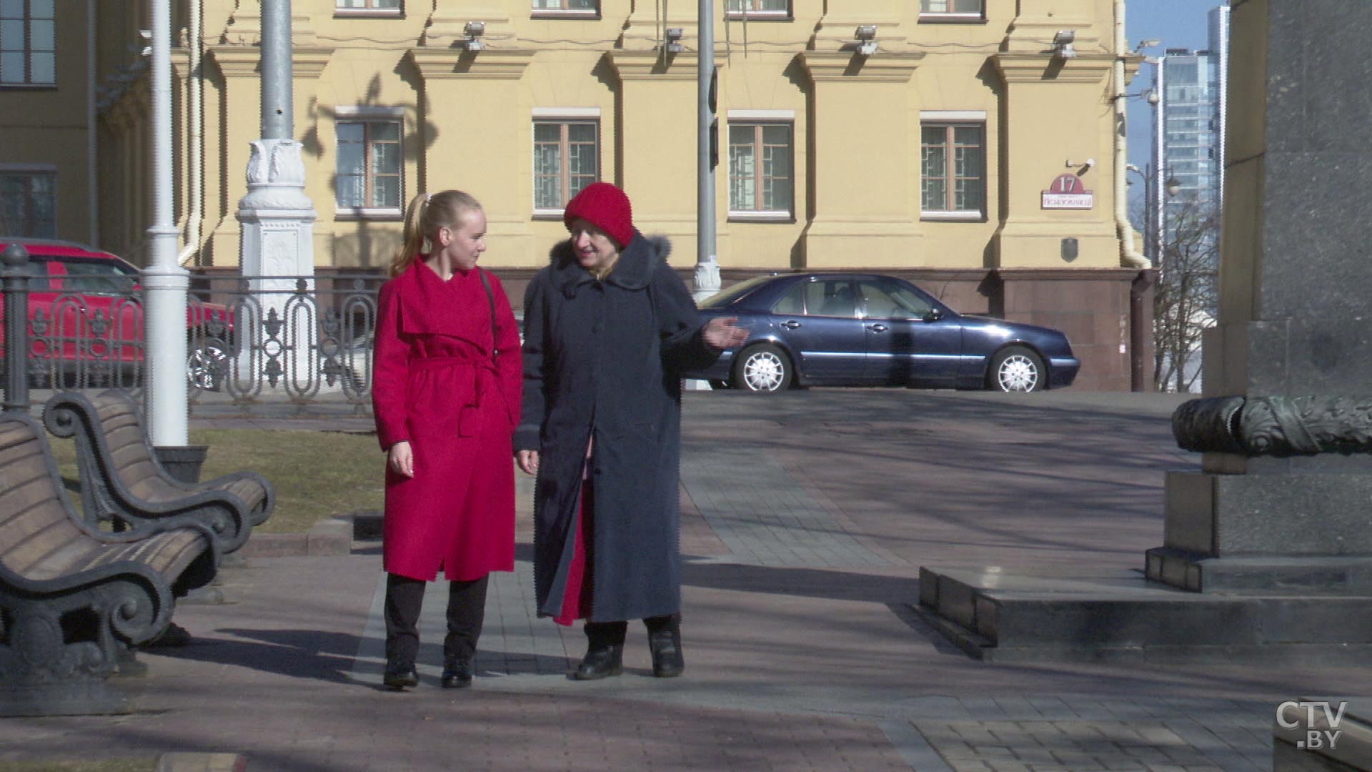 «Всю жизнь мечтала вышивать». Творчеством этой минчанки восхищаются многие-1