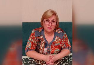 «Слова родились сами собой». Женщина из Санкт-Петербурга сочинила стихи для песни о погибших в Барановичах лётчиках