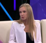 Даже лучшее в мире платье будет смотреться, как балахон. Психолог о том, как чувствовать себя комфортно, соблюдая дресс-код