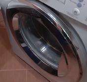 В Витебске соседка по коммунальной квартире украла стиральную машинку