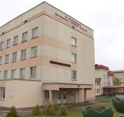 Александр Лукашенко посещает районную больницу в Столбцах