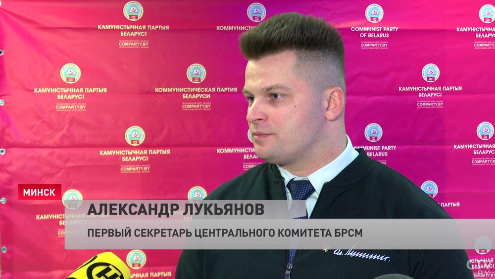 Александр Лукьянов: «Развал Советского Союза стал геополитической катастрофой прошлого века»-4