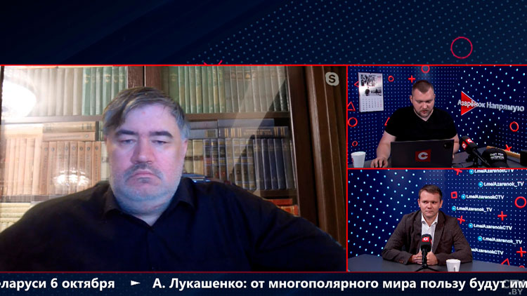 Стоит ли ждать конца СВО в 2024 году? Рассказал Борис Рожин-1