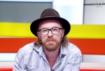 Клип The Stokes «Страна, где падает снег» номинирован на конкурс «Прорыв года»