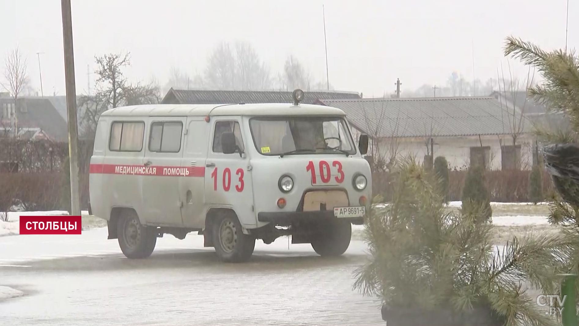 Двойное убийство в школе в Столбцах: хронология трагедии-7