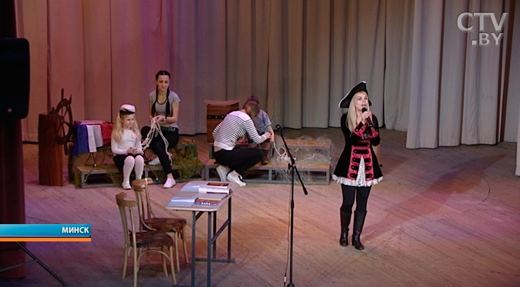 Помочь ребенку найти себя: 26 января прошел первый тур конкурса «Столичный учитель»-1 Помочь ребенку найти себя: 26 января прошел первый тур конкурса «Столичный учитель»-1