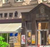 Легендарный «Столичный» выставили на аукцион