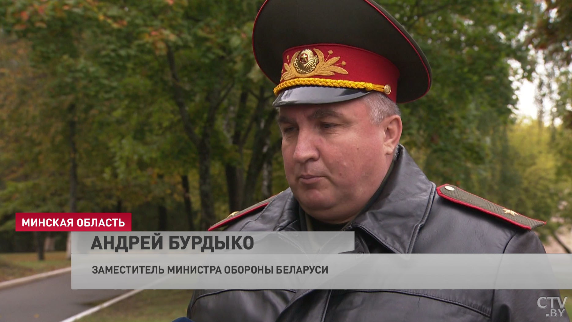 «Как дома – всё очень круто». В бригаде спецназа в Марьиной Горке обновили столовую-7