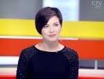 Белоруска Александра Столярова одержала победу на фестивале «Балтийская феерия» в Санкт-Петербурге