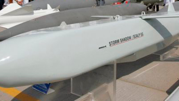 Минобороны России сообщило о попытке ракетных ударов ВСУ по трём регионам, включая Крым