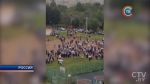 В одной из школ Подмосковья подросток устроил стрельбу: ранены четыре человека