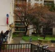 Мужчина стрелял по прохожим во Франции