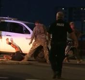 Мужчина открыл стрельбу из дробовика в Австралии: есть жертвы 