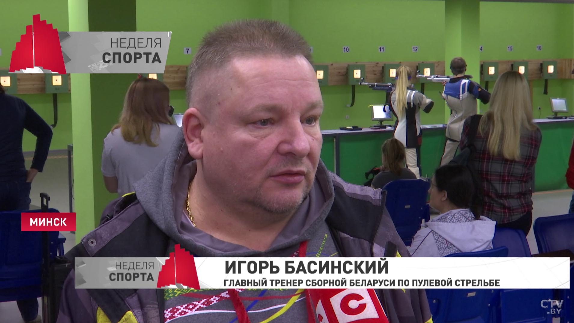 «Я бы не сказал, что я однозначно лидер». К каким белорусским стрелкам стоит присмотреться перед ОИ в Токио-10