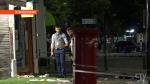 Неизвестные открыли стрельбу у метро Кингсбери в Лондоне: три человека ранены