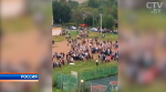 Пневматическую винтовку 9-класснику подарили родители: подробности стрельбы в подмосковной школе
