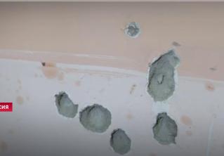 Стрельба во дворе жилого дома в Рязанской области. Погибли пять человек
