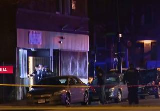 В Чикаго двое неизвестных открыли стрельбу по посетителям парикмахерской