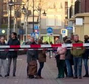 Двоих детей ранили при стрельбе в Нидерландах