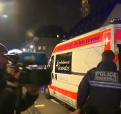 Стрелявший по людям в Страсбурге мужчина мог скрыться в Германии