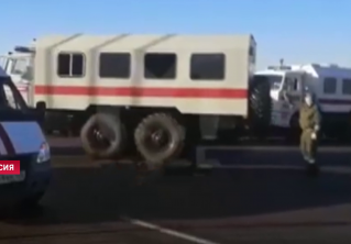 ЧП на военном аэродроме в России. Солдат-срочник открыл стрельбу по военнослужащим, есть погибшие