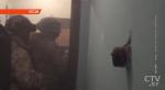 В Нижнем Новгороде неизвестный мужчина открыл огонь по полицейским во время проверки документов