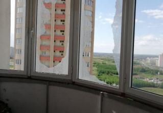 Ночью в Минске нетрезвые подростки стреляли по окнам квартир 