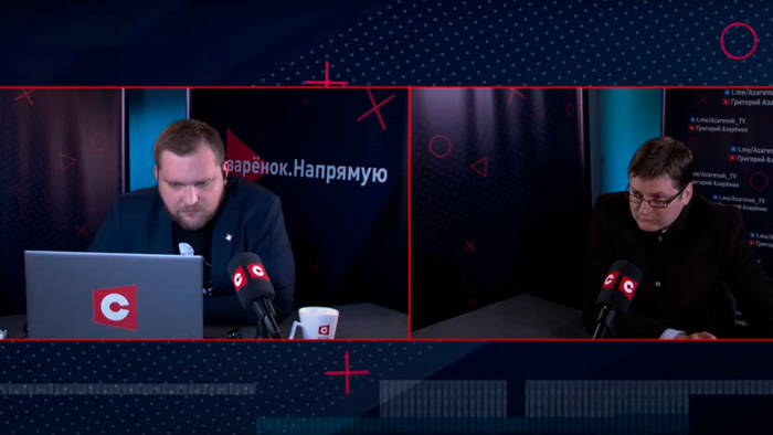 «600 тысяч на фронте, 400 – в тылу». Политолог о расстановке сил украинской армии-1