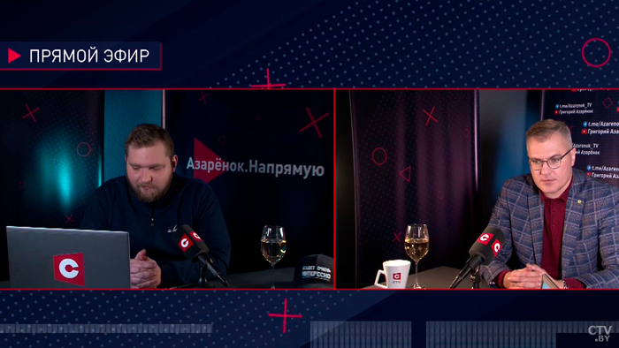 «Это десятки человек, может, чуть больше». Сколько белорусов воюет на стороне ВСУ?-1