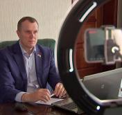 Совет Республики начал серию стримов. Задать вопросы может любой интернет-пользователь