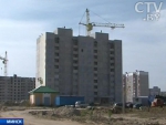 Правительство Беларуси утвердило перечень жилых домов, часть затрат на возведение которых возьмет бюджет