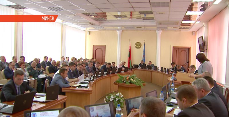 В Минске руководители жилого комплекса построили себе квартиры на деньги дольщиков В Минске руководители жилого комплекса построили себе квартиры на деньги дольщиков