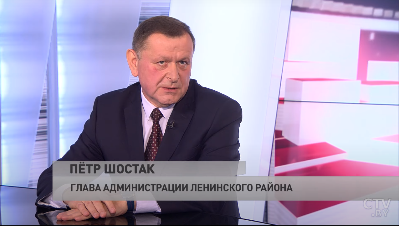 Широкие улицы, зелёные зоны, велодорожки. В Ленинском районе продолжается развитие инфраструктуры и строительство жилья -1 Широкие улицы, зелёные зоны, велодорожки. В Ленинском районе продолжается развитие инфраструктуры и строительство жилья -1
