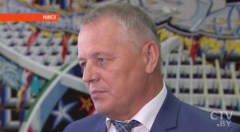 В 2019 году в Беларуси построят порядка 4,5 миллиона квадратных метров жилья-1