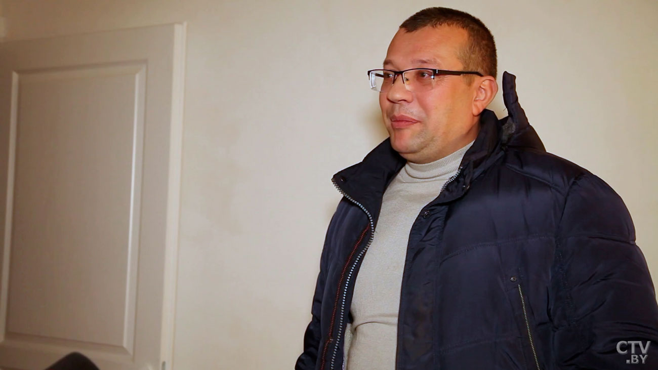 Квартал для многодетных в Соколе. Кто виноват в строительном беспределе? Анонс программы «Решение есть!»-19
