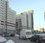 Гостиница на три звезды. Студенческая деревня готовится принимать участников и судей II Европейских игр