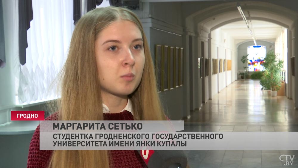 «Был на одной волне со студентами». Что говорят в региональных вузах Беларуси о встрече с Президентом?-4