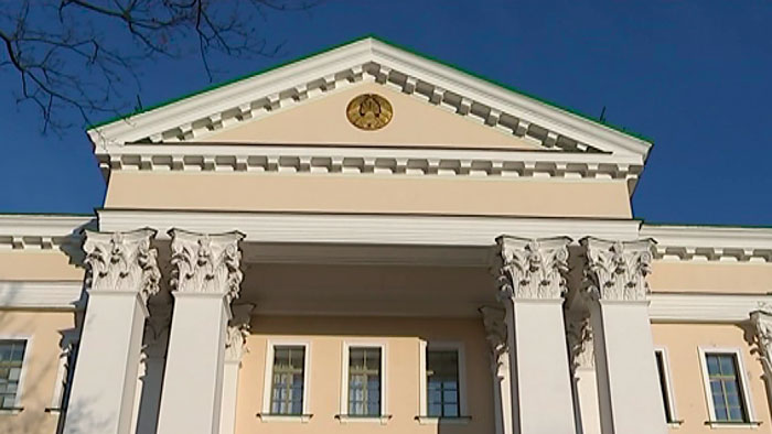 Создавал дополнительные функции для сайта. Студент из Бреста оказался пособником экстремистских Telegram-каналов