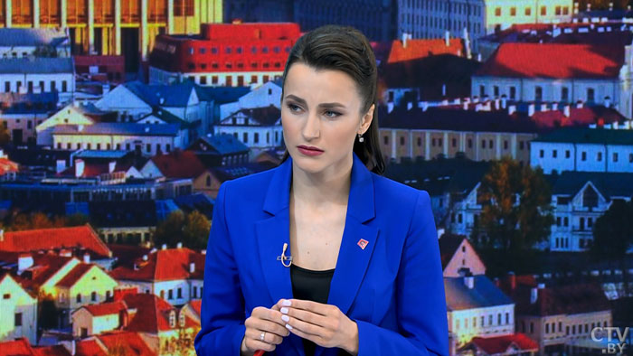 «Родители поставили меня на весы, и было 27 килограммов». Студентка рассказала об анорексии из-за буллинга -10