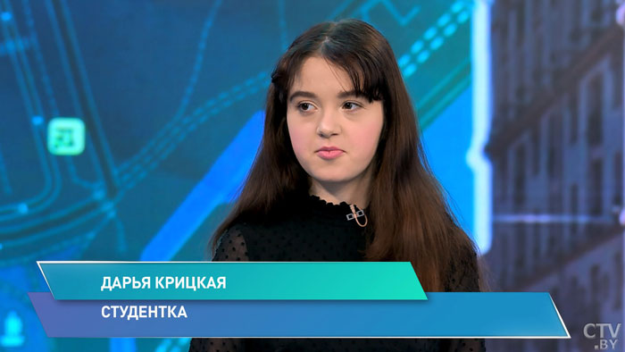 «Родители поставили меня на весы, и было 27 килограммов». Студентка рассказала об анорексии из-за буллинга -4