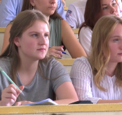 Зачем пришлось разрабатывать этический кодекс педагога: «Отсутствие в учебных планах профильного ВУЗа педагогической этики» Зачем пришлось разрабатывать этический кодекс педагога: «Отсутствие в учебных планах профильного ВУЗа педагогической этики»